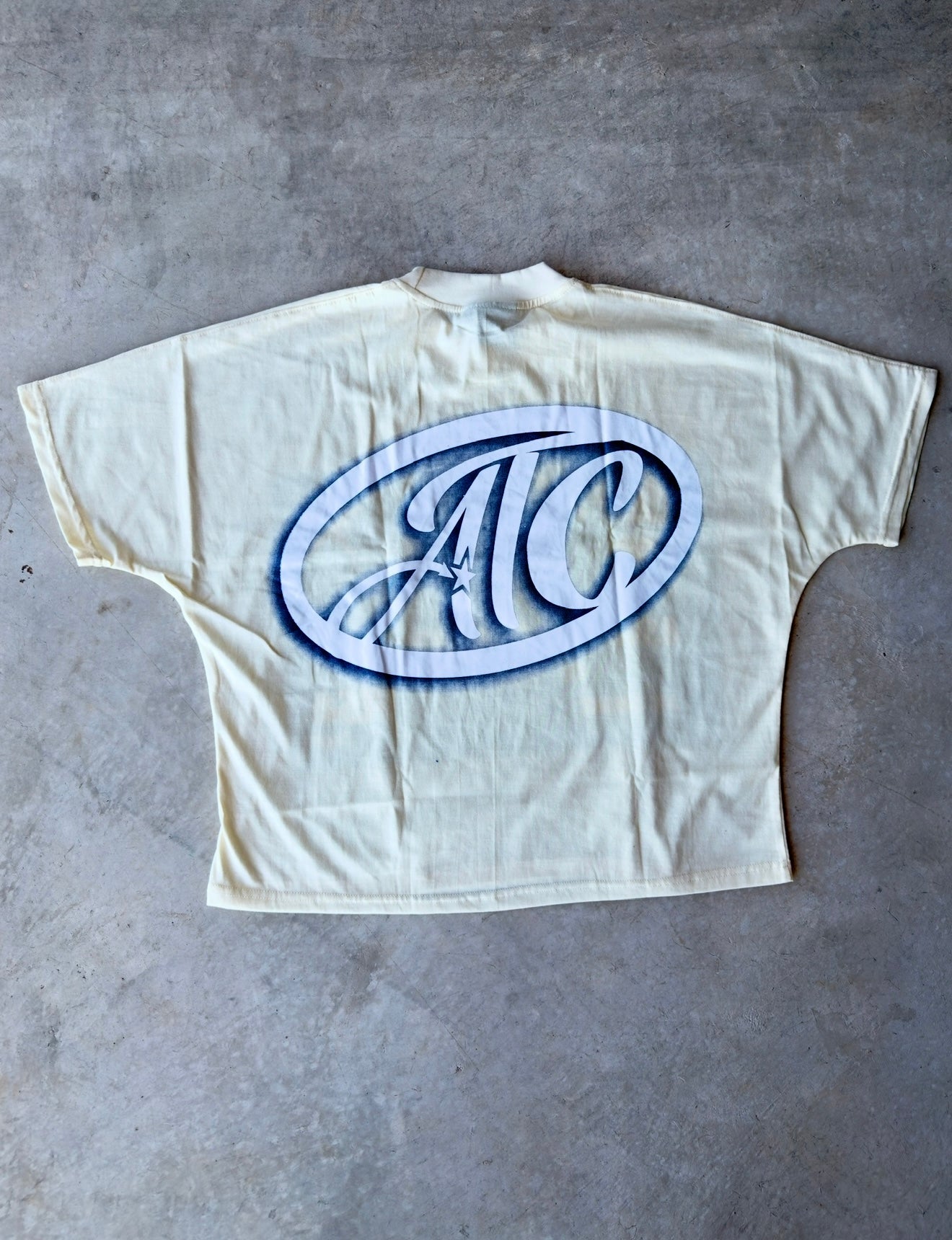 ATC CHASE TEE