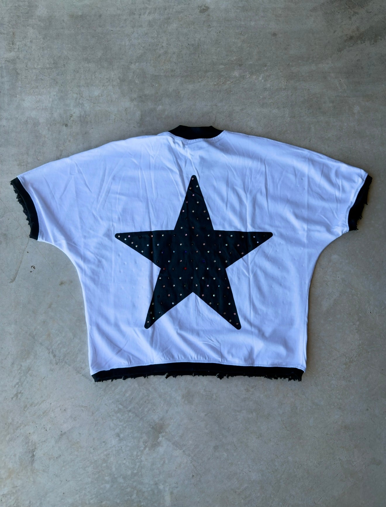 ATC SUPERSTAR TEE