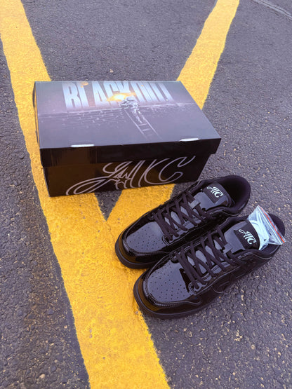 ATC STARS 1.0 “BLACK OUT”