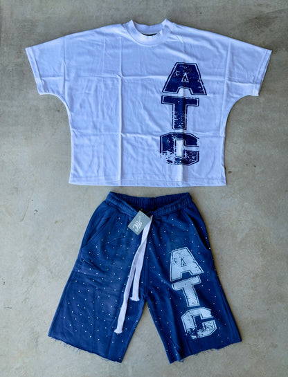 ATC SHORT SET