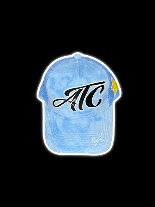ATC Fur Hat