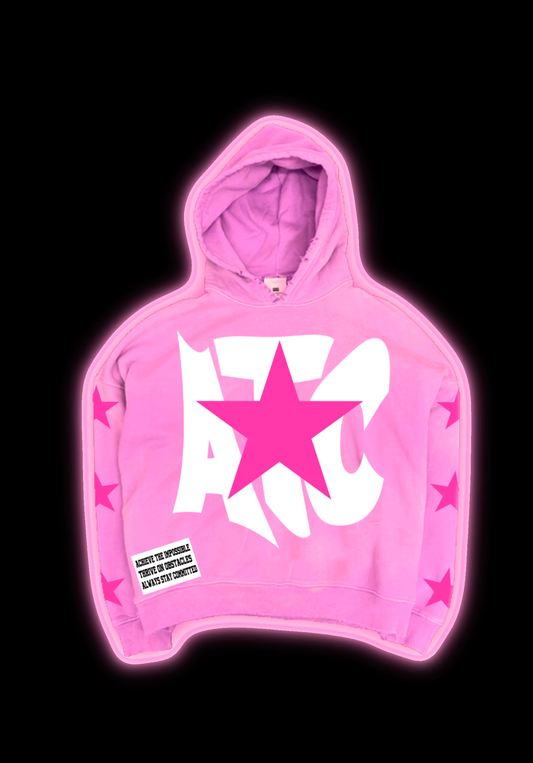 ATC Lovers Day Hoodie
